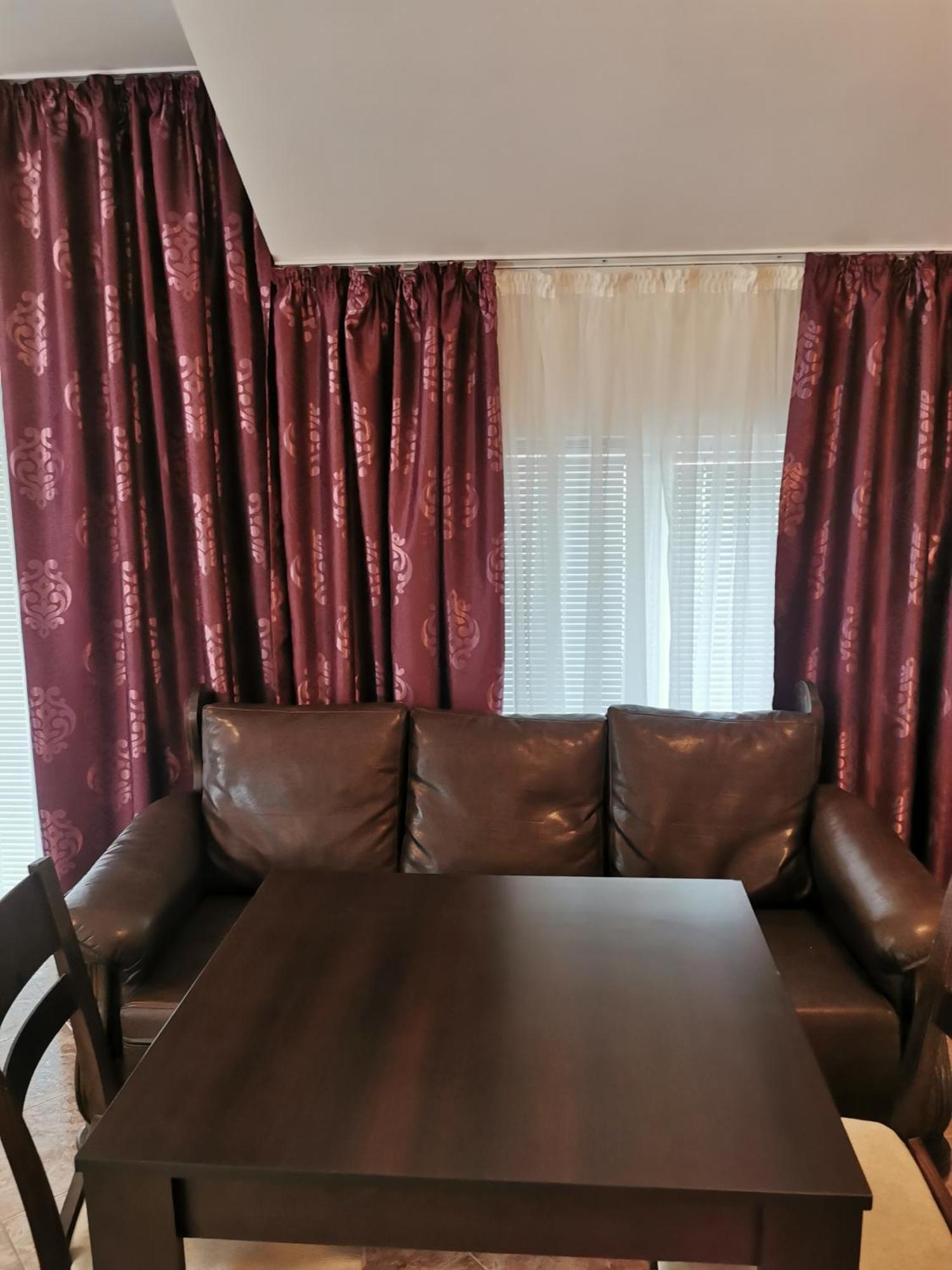 Jelezchevi Guest Rooms Primorsko Eksteriør billede