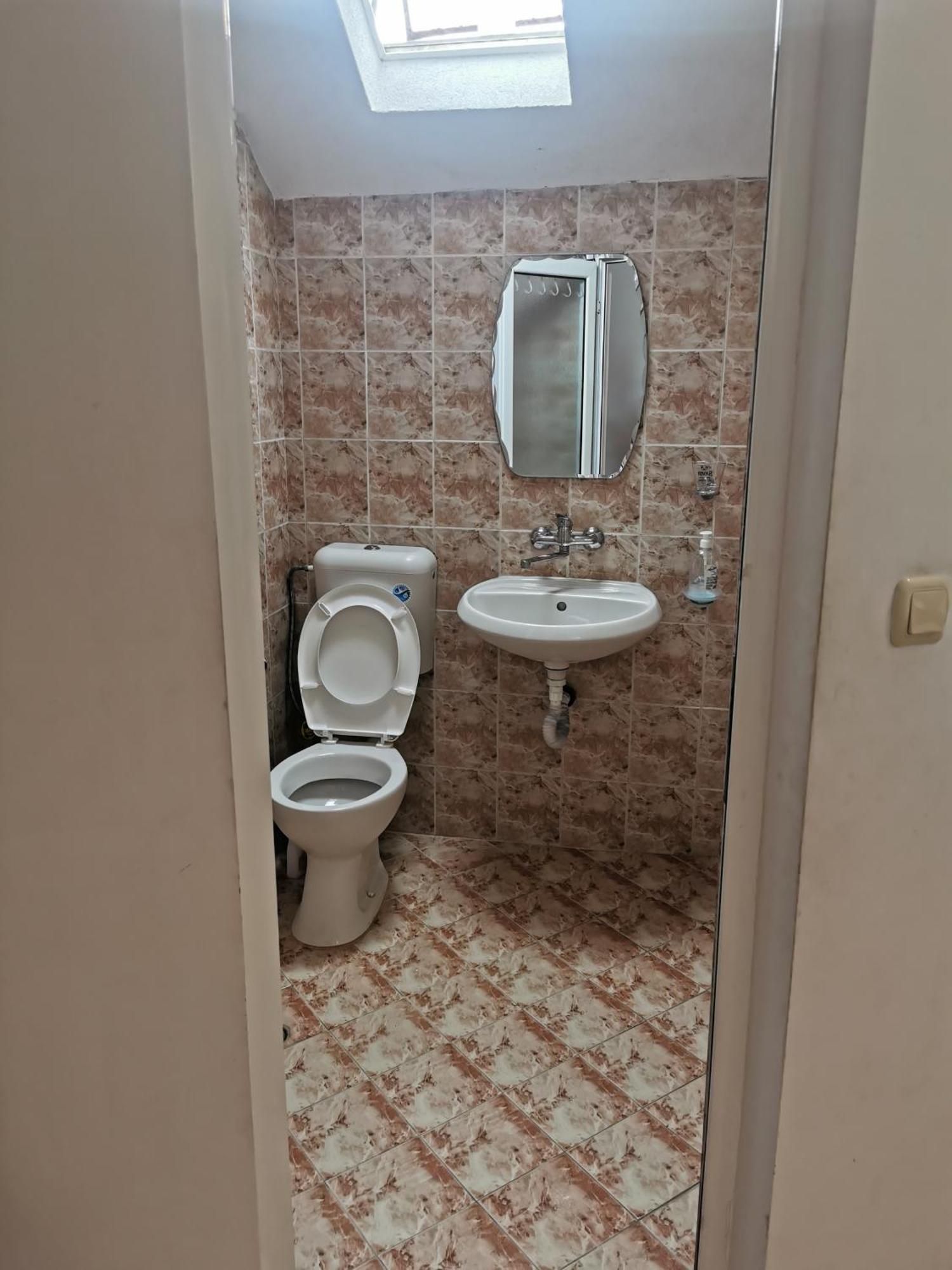Jelezchevi Guest Rooms Primorsko Eksteriør billede